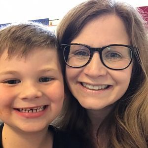 Meet your Posher, Maggie